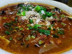 -新疆风味冷水鱼庄(友谊峰路店)