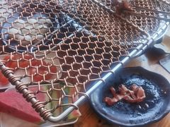 -三千里韩式炭火烤肉(南八马路店)