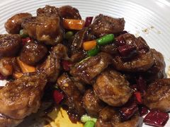 -老长春肉馆(创业大街店)