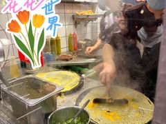 -南楼煎饼(滨江道店)