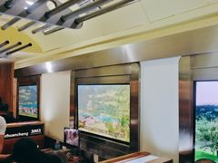 -河坝烧烤串城(金达莱店)