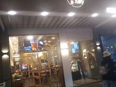 门面-红小满休闲餐厅(十全街店)