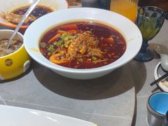 -香阁餐厅·常州菜·常州菜代表品牌(新北奥体店)