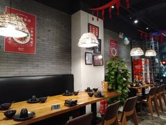 大堂-湘里乡亲甲王二老店
