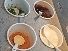 -老员外骨汤火锅(海州古城店)