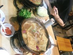 -范贤光鸡公煲(平乐园总店)