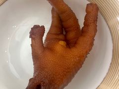 -金瑞轩大酒楼·顺德鱼生·粤菜海鲜(东江国际店)