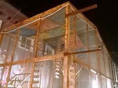 -百里峡七彩艺术小镇