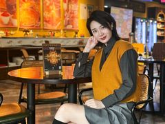 -达斯坦印度餐厅Dastaan(三里屯SOHO店)