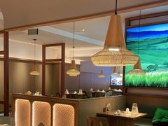 大堂-米一仙·成都小碗菜(东万达店)