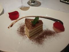 提拉米苏-王品牛排(帝壹城店)
