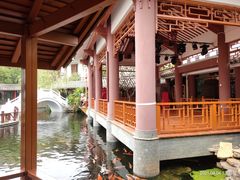 -香麒园·过桥米线·南湖雅宴