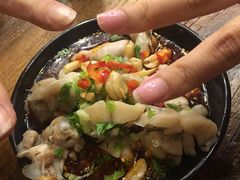 -串大叔炭火烤串·鸡西大冷面刀削面(总店)