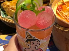 -泰妃殿(武汉首店)