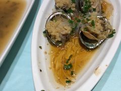 -高佳庄·舟山海鲜(海景旗舰店)