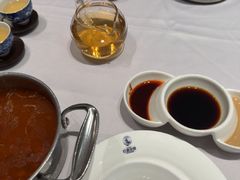 -红鼎豆捞·专注品质海鲜20年(宝丰路店)