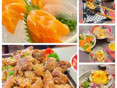 -仙隐小鹿中华料理(南宁万象城店)