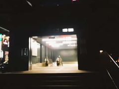 -蒲黄榆(地铁站)