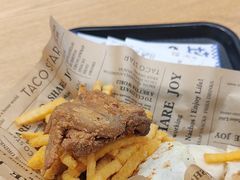 -TACO STAR 塔可星(下沙宝龙店)