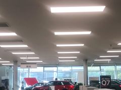 -上海西上海奥杰奥迪汽车销售有限公司(真如店)