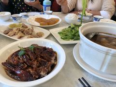 -汇兴源餐馆(小北路店)