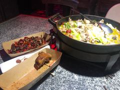 -蘭奢雅集·江浙菜(青山江滩店)