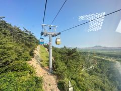 -摩天岭风景区