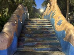 -重庆海昌加勒比海水世界