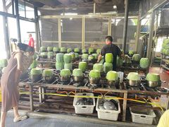 -红旗山庄(圭峰山店)