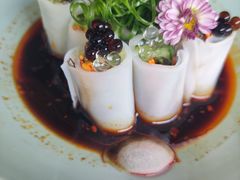 -西安凯悦酒店·湖畔中餐厅