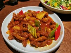 -吕氏疙瘩汤·新鲁菜(济南万象城店)
