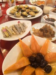 -宁波华侨温德姆至尊豪廷大酒店·宴会厅