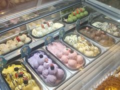-東盛炭烤自助料理(浦东文峰广场店)