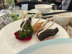 -椿记烧鹅(建干路店)