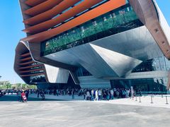 -贝林大翅鲸简餐厅(国家海洋博物馆店)