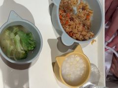 -西贝莜面村(金隅嘉品mall店)