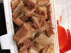 -细妹五香牛杂(步行街店)