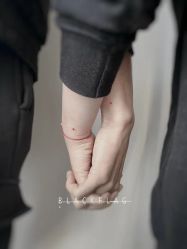 -黑旗纹身