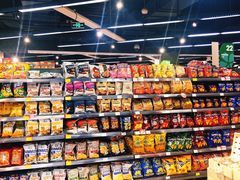 -blt精品超市(杭州城西银泰店)