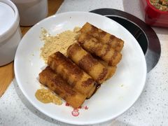 -牛华八婆麻辣烫(龙湖U城店)