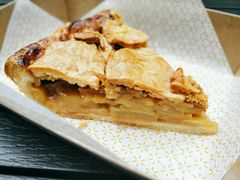 苹果肉桂派-Pie Bird(新闸路店)
