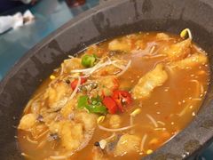 -王家土菜馆(霍山县店)