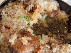 经典圆笼糯香骨-大蓉和(一品天下店)