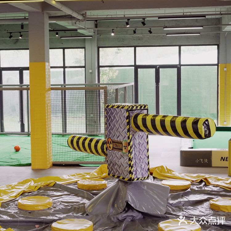 南京周边游🌳自驾1h就能到🚙去森林里吸吸氧