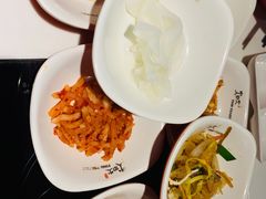 -火炉火自助餐(枫蓝国际店)