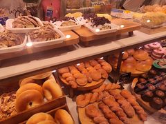 -巴黎贝甜·生日蛋糕(环球中心店)