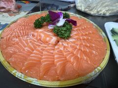 -官塘原味鱼生·潮菜大排档(潮州总店)