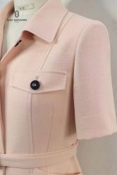 -圣乔凡尼服装定制