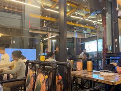 -利杨记·本味轩粥坊·烧烤(宝体店)