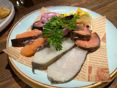 -卢布里西餐厅(总店)
